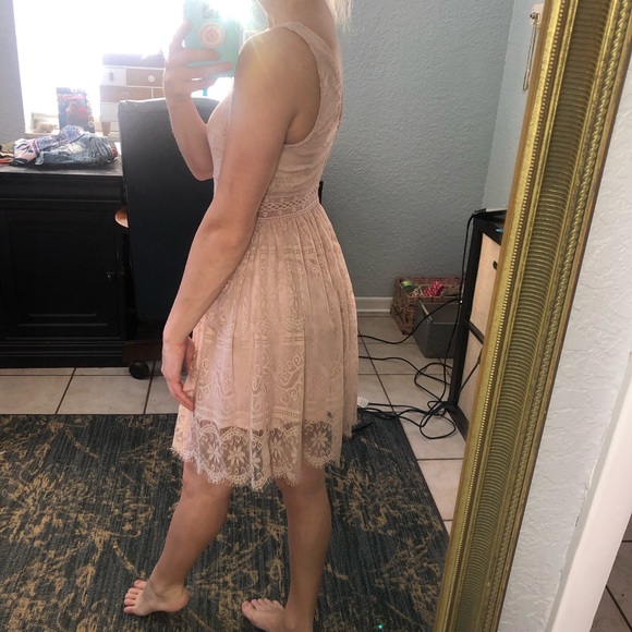 Dress - Picture 3 of 4